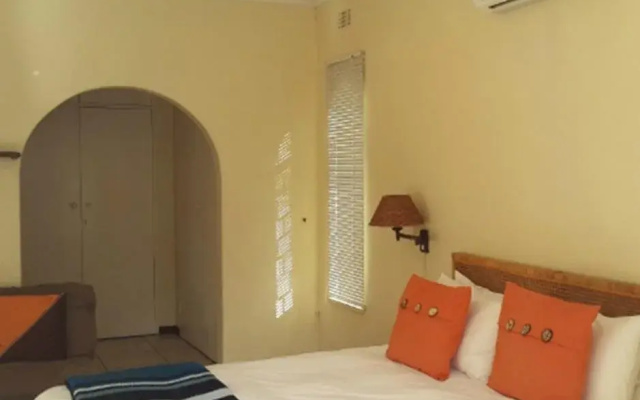 Shaka Guest House