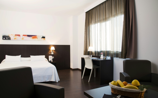 Hotel Sercotel Plana Parc