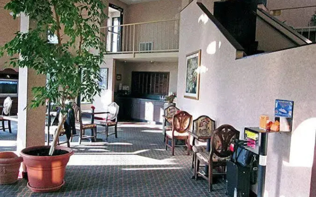 Motel 6 Lakeland
