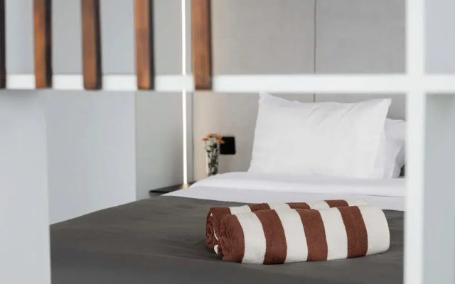 Sebelas Apartments by EVDEkimi – The Residence with Authentic Café in Ubud Center