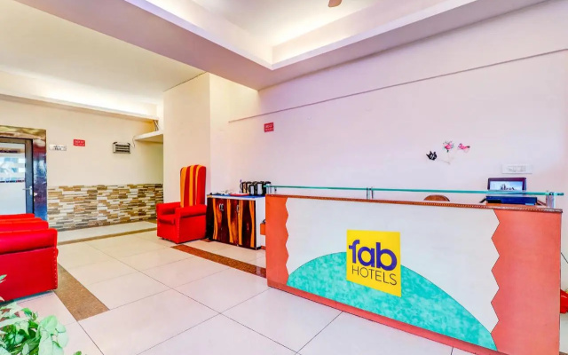 FabHotel Shimla Resort