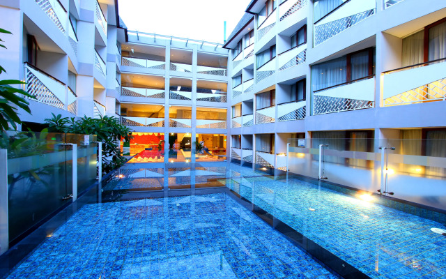 Ibis Styles Bali Kuta Circle