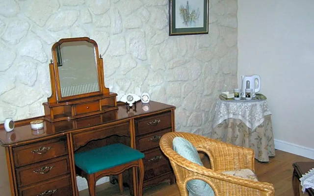 Le Renard Chambres d'hotes