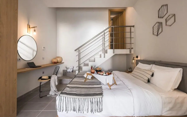 Villa Di Mare Seaside Suites