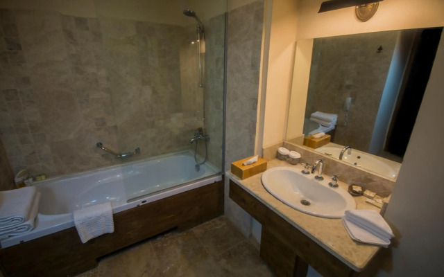 Fresco Cave Suites & Mansions - Special Class
