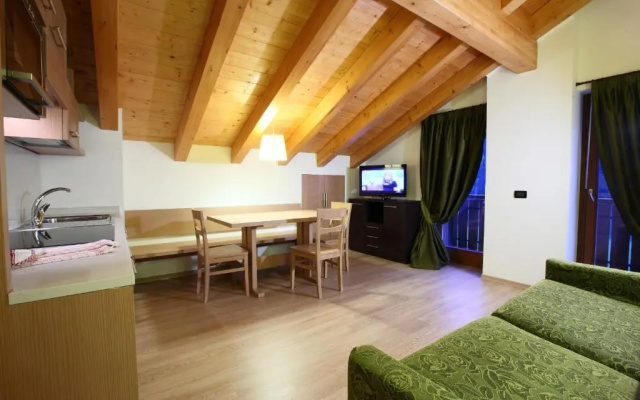 Residence Al Lago