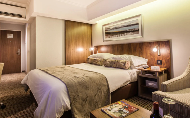City Lodge Pinelands