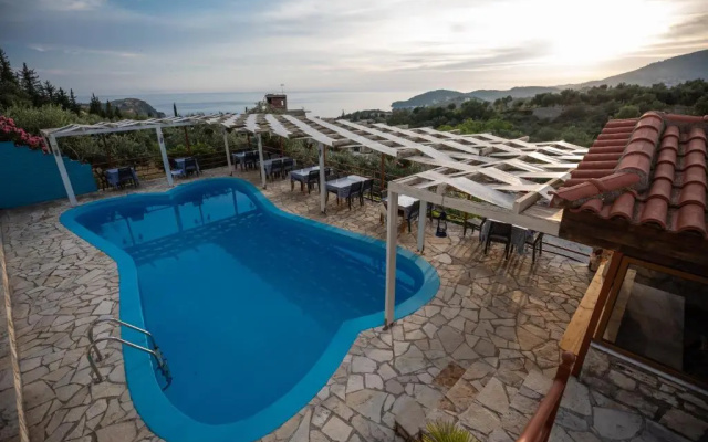 Hotel Panorama