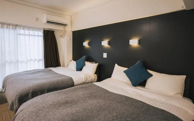 Hotel Akasaka Heights