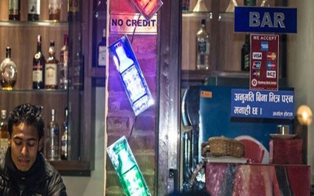 Отель Aryal International Hotel Непал, Катманду - отзывы, цены и фото номеров - забронировать отель Aryal International Hotel онлайн