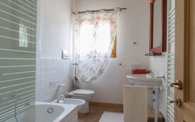 La Casa di Campagna