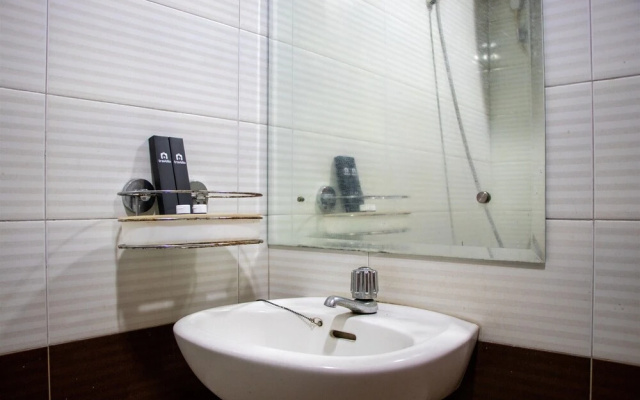 Nice And Cozy Studio At Margonda Residence 3 Apartment