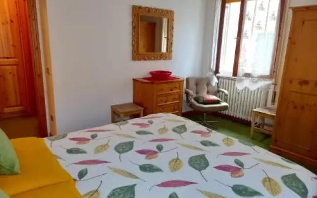 Appartamento Marco