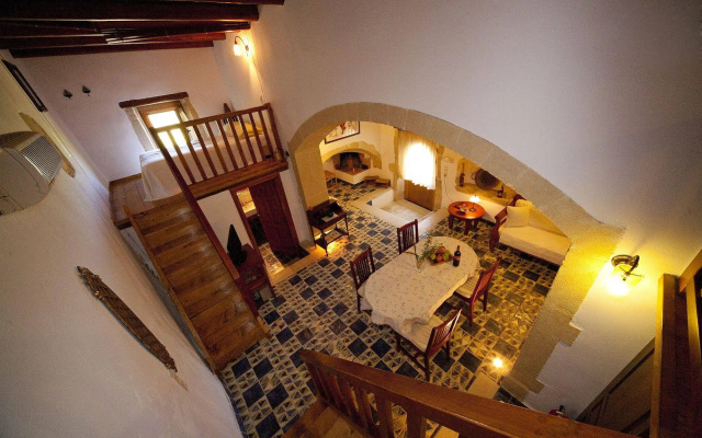 Abelos Villa