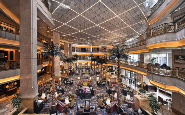 Grand Central Hotel Shanghai