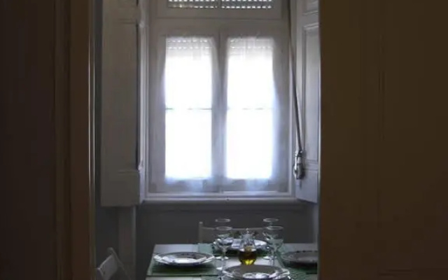 Casa Estrella dOuro - Historical Neighborhood