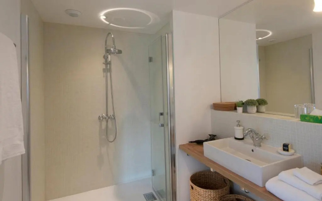 Appartement Sauzon, 2 pièces, 4 personnes - FR-1-418-184