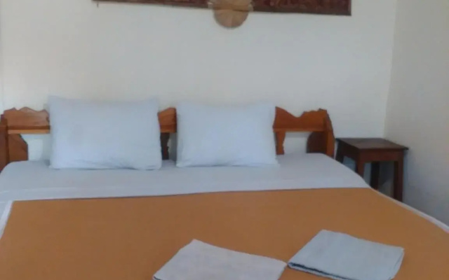 Volcano 2 Hotel