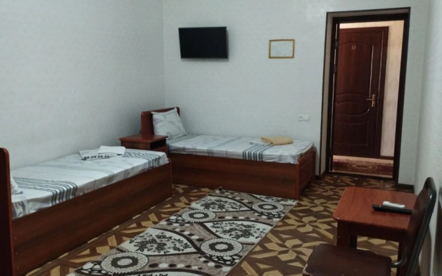 NUR Hotel & Resort