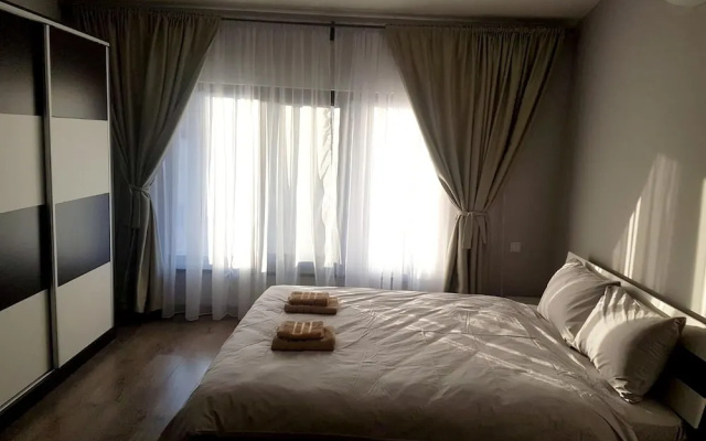 Studio in Karlovo, With Wonderful City View