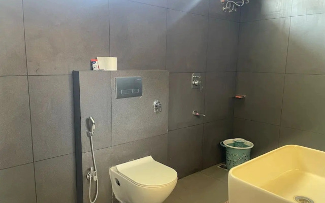 Kasar Escape