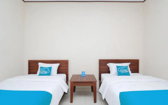 Bali Amed