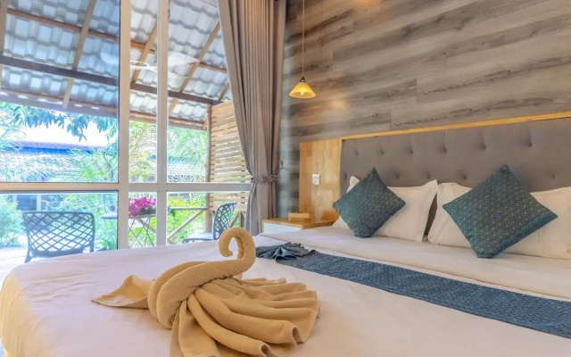 Cita Resort