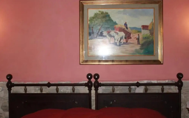 B&B Eremo Gioioso