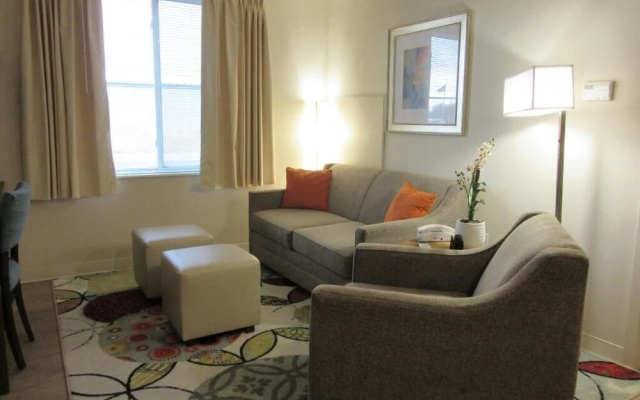 WaterWalk Extended Stay by Wyndham Wichita