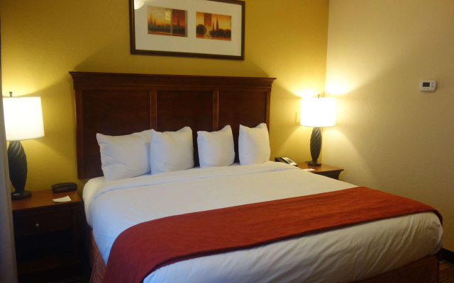 Country Inn & Suites by Radisson, Helen, GA