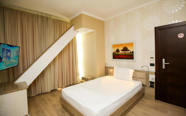 Hotel Partner