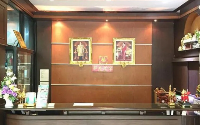 Loei Nara Hotel
