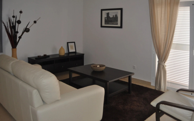 Hotel Convento Tarifa