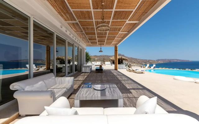 Alegria Mykonos