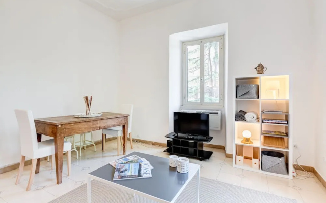 Villa Riccio House - Olympic Stadium
