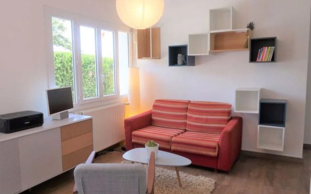 House LE JADE Mallefougasse