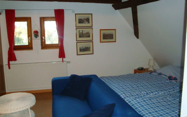 Maison d'hôte Alsace/Domaine du Moulin