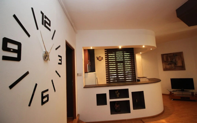 92 Residence