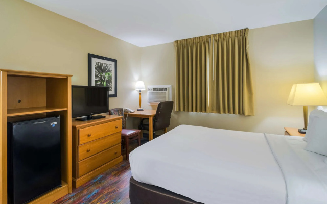Americas Best Value Inn Fargo
