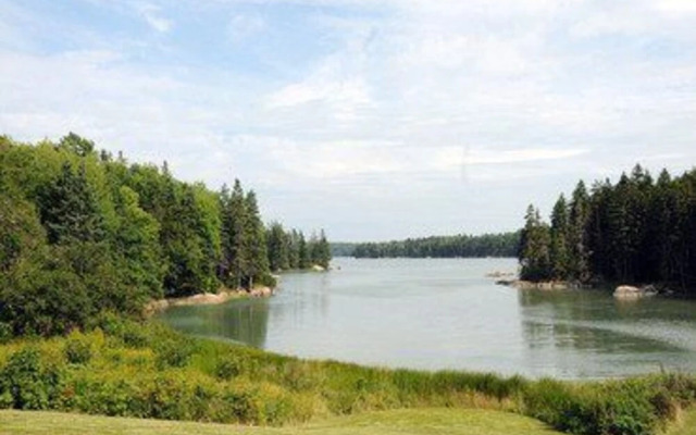 Heron Watch Tidal Cove - Two Bedroom Home