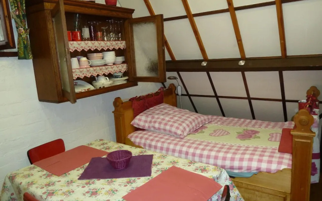 B&b cosy staying accomodations for families and couples