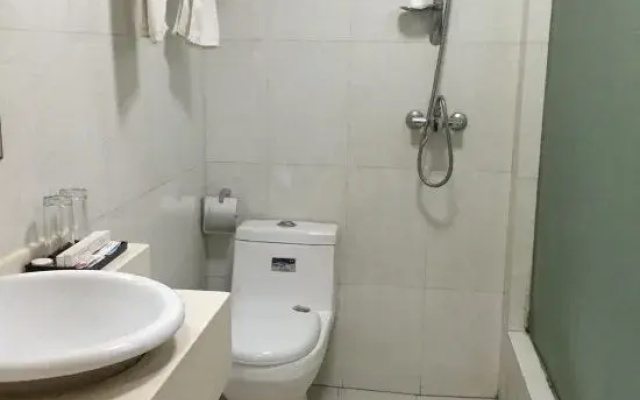 Kaisa Express Hotel