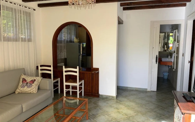 Apartamentos la Roblera