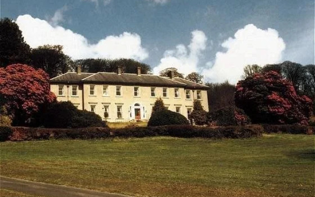 Lotamore House
