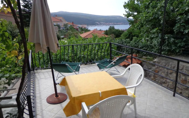 Apartments Mory