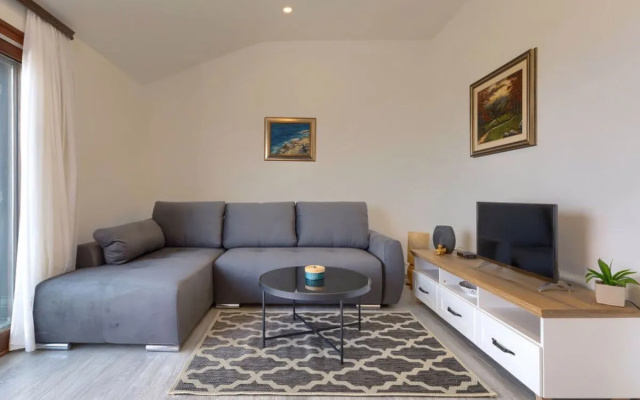 Apartment Josip Gerasdorf bei Wien