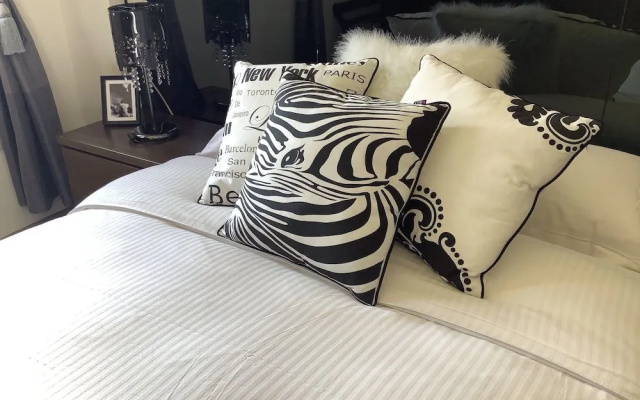 Leisure Pavilion House B&B