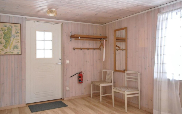 Awesome Home in Färjestaden With 2 Bedrooms