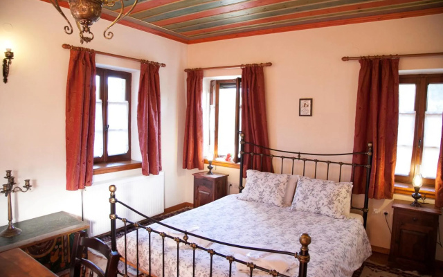 Hotel Machalas