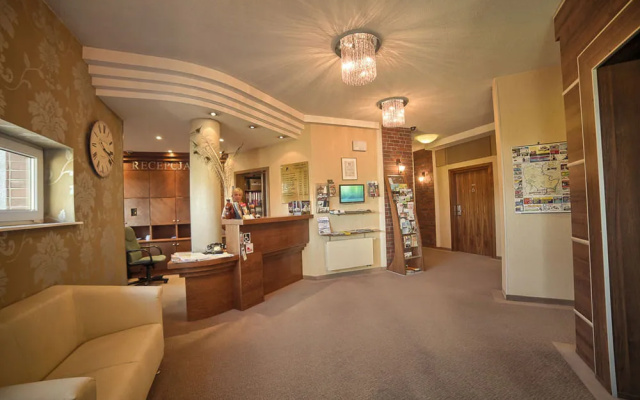 Hotel Grot